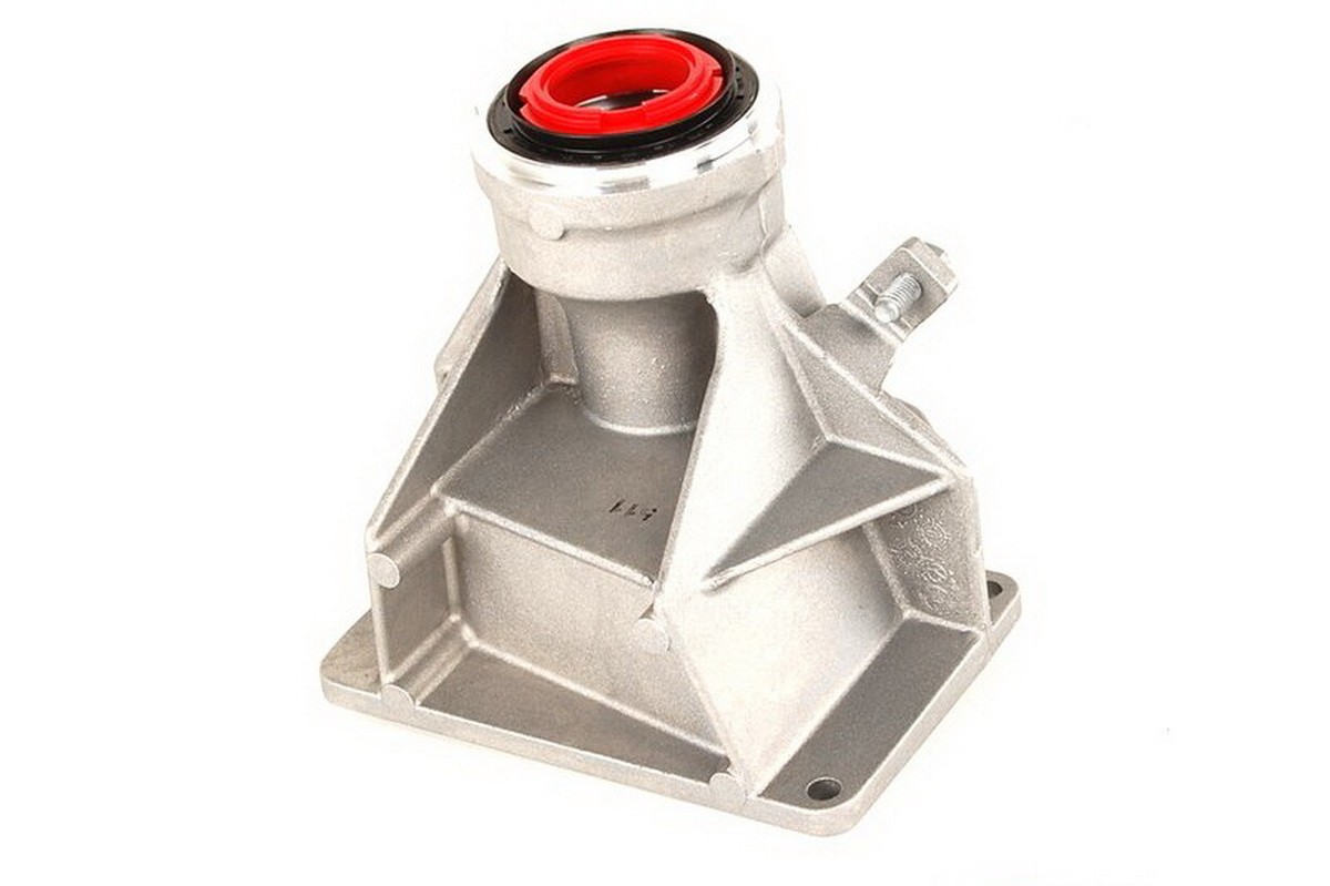 NEW BMW 3 E46 FRONT AXLE SUPPORT BRACKET 7500850 31537500850 01-04