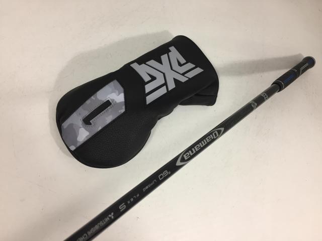 PXG 0311 GEN5 Driver 1W Diamana S Limited 60 10.5 S | eBay