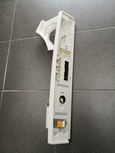 Miele Waschmaschine Steuerungselektronik Steuerung EW170 06410425