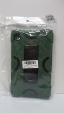 New Green  Black Case For Galaxy Tablet A9 8.7-inch Hard Case  Stand