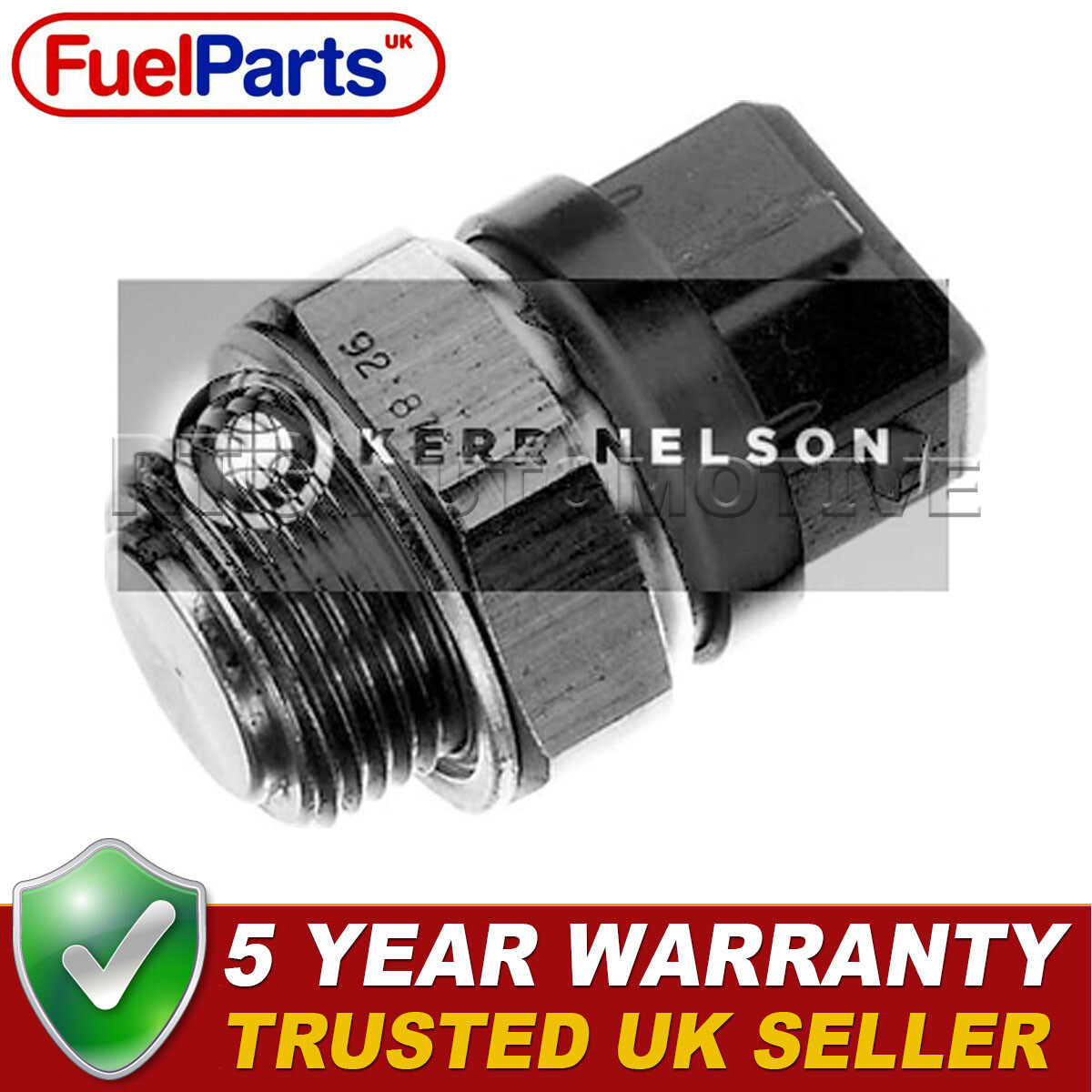 Kerr Nelson Radiator Fan Temperature Switch Fits Berlingo ZX