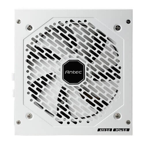 Antec PSU 1000W NE1000G M (ATX 3.0) NeoECO Gold White Active Antec PSU 1000W NE1000G M (ATX 3.0) NeoECO Gold White Active
