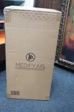 Medify Air Purifier - White MA-50