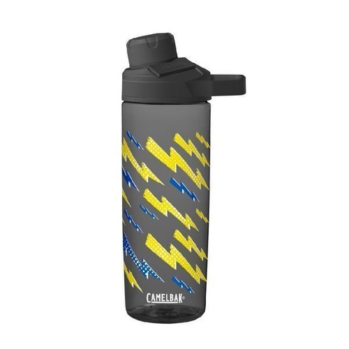 Botella de agua Camelbak RAUTE MAG 20 oz (,6 L), frasco de hidratación deportiva/cantina - Imagen 14 de 14
