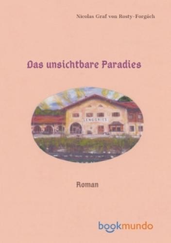 Thumbnail - Das Unsichtbare Paradies Roman 5533
