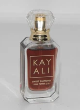 SWEET DIAMOND PINK PEPPER/25  Mini Eau de Parfum Spray by Kay Ali 0.34oz 10 ml