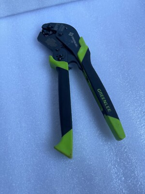 K1118F] GREENLEE グリーンリー ケーブル滑車 ケーブルローラー 金車