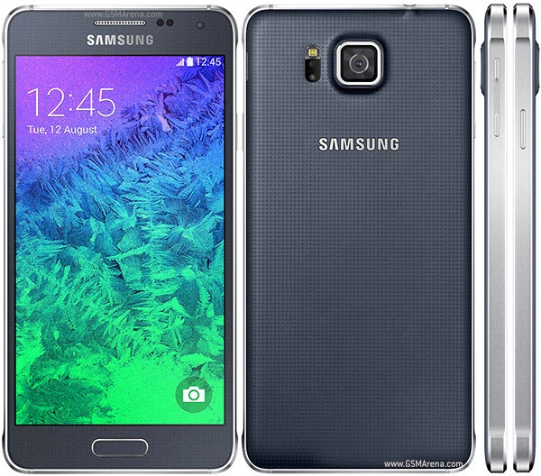 Samsung Phones from AT&T