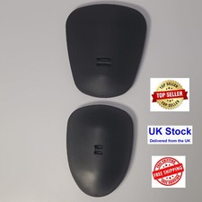 Herman Miller Aeron sedia rimasterizzata PostureFit SL schienale pad superiore e inferiore