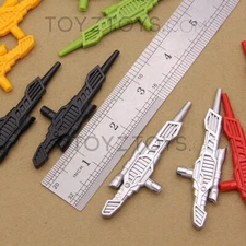 Weapon Upgrade Kit for Titans Return Chromedome 5mm Handle For Many