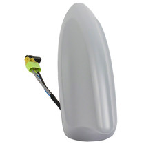 New Oem Ford 2015-2022 Edge Shark Type Radio Antenna Stanchion Jj7z-18936-aaptm