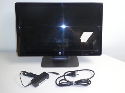 HP Pavillion 2310ei 23'' HD LED Monitor, 2 Jahre Garantie
