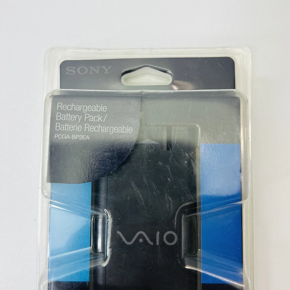 Sony Rechargeable Battery for A-Series VAIO Notebooks PCGA-BP2EA NEW - Image 3 of 4