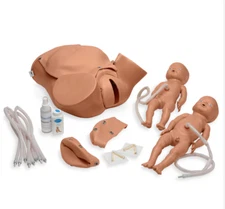 SB22438 Gaumardd Advanced Childbirth Simulator - Medium