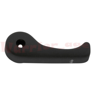 Black Hood Latch Lock Release Handle 81181-4D000 For Hyundai Kia