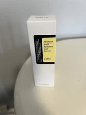 Cosrx Advanced Snail Radiance Dual Essence 2.70 oz