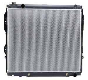 Radiator for 2001 2002 2003 2004 Toyota Sequoia FITS ALL ...
