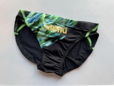 Arena Competitive Swimsuit M Size