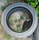 GoodYear Eagle F1 SUV4X4 285 40 R22 110Y Part Worn