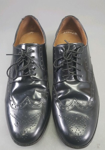 Florsheim Brookside Men's sz 9 D 