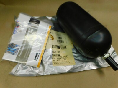 Parker 19030100225 EHV 6-350 DIA22V Accumulator Repair Bladder Parts Kit NEW
