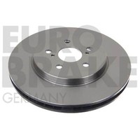 2X Bremsscheiben Vorne Ø319 Mm BelüFtet GeöLt FüR Lexus RX MHU3 GSU3 MCU3