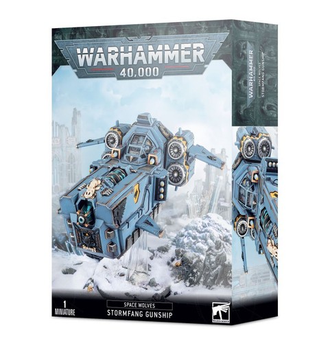 Space Wolves Pro Painted Army Builder - Warhammer 40k Miniatures *COMMISSION* - Picture 22 of 72