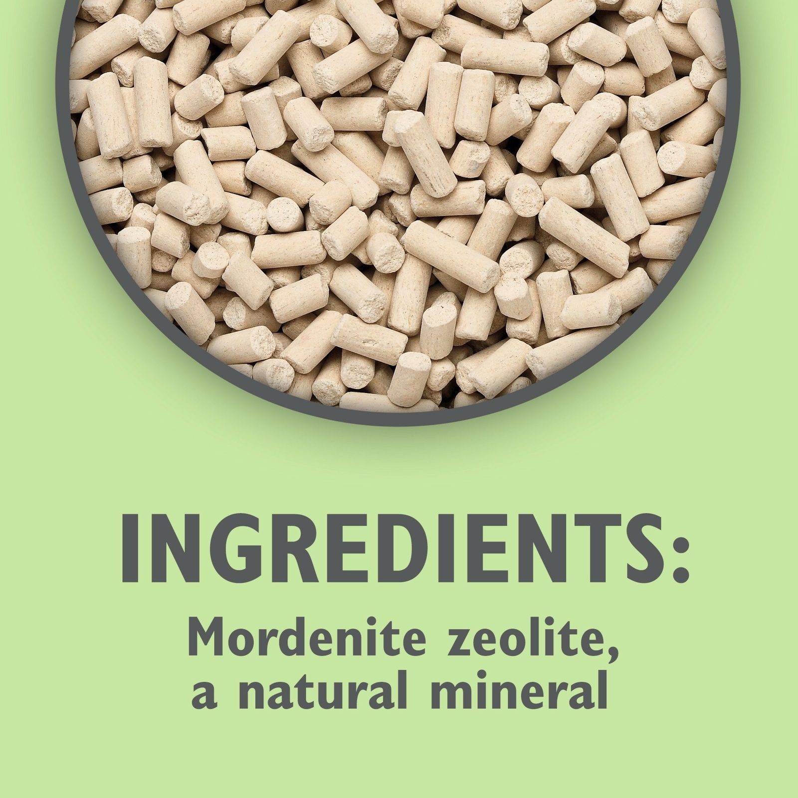 breeze refill pellets