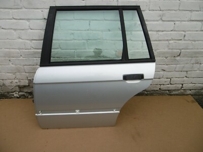 Originale BMW E30 Touring Tür hinten links, Fahrerseite 41.52-1947203