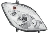 Hella Hauptscheinwerfer 1EB 247 012-021