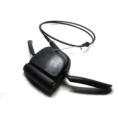 589818808, 501408102 Control Cable for Husqvarna Walk Behind Lawn