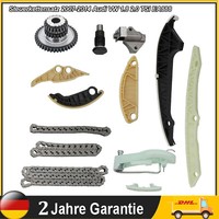Steuerkettensatz Steuerkette Audi Seat Skoda VW 1.8 2.0 TSI CCZ CDA CDN BZB CDH
