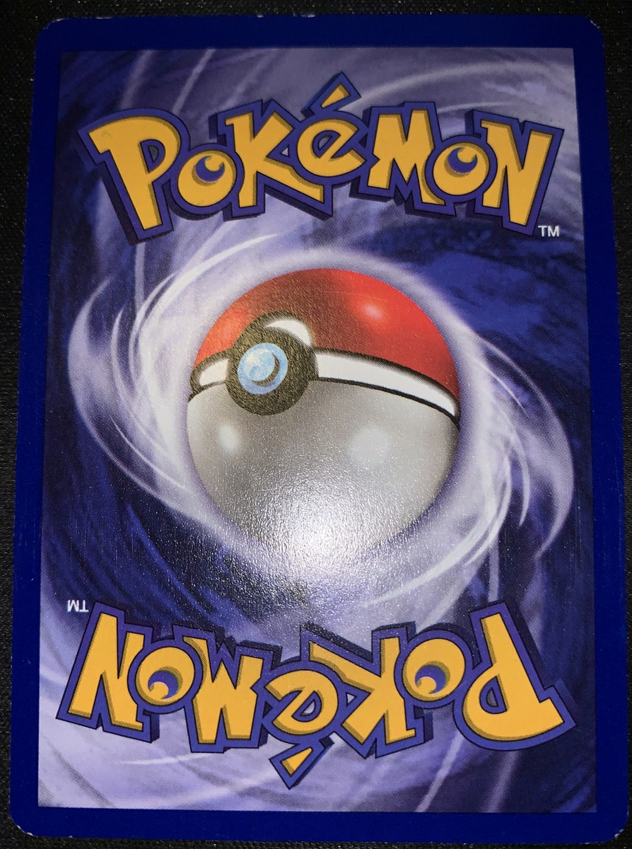 Lickitung 38/64 - Jungle - pokemon card EXC/NM | eBay