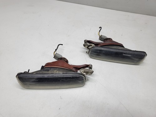 BMW E46 320i - Nebelscheinwerfer Scheinwerfer links & rechts 147271 (45)