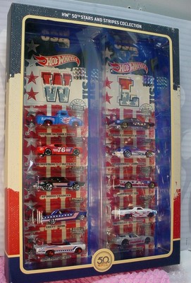 hot wheels 2018 master case