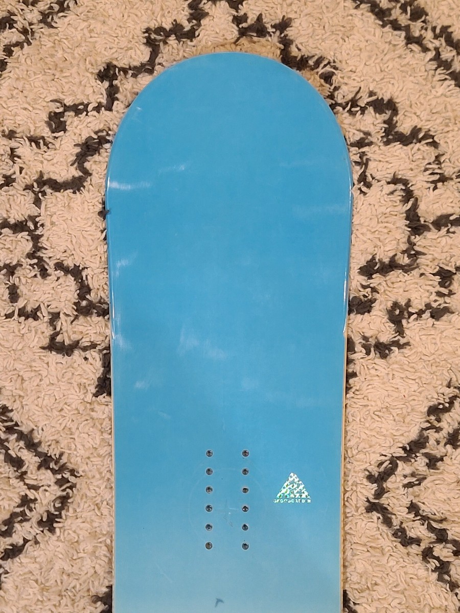 K2 Darkstar 152 Snowboard | eBay K2 Darkstar 152 Snowboard | eBay