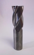 Fullerton 32026 4F CARBIDE SEM ENDMILL 1-1/8"X1"X2"X4-1/2"MADE IN USA (S)