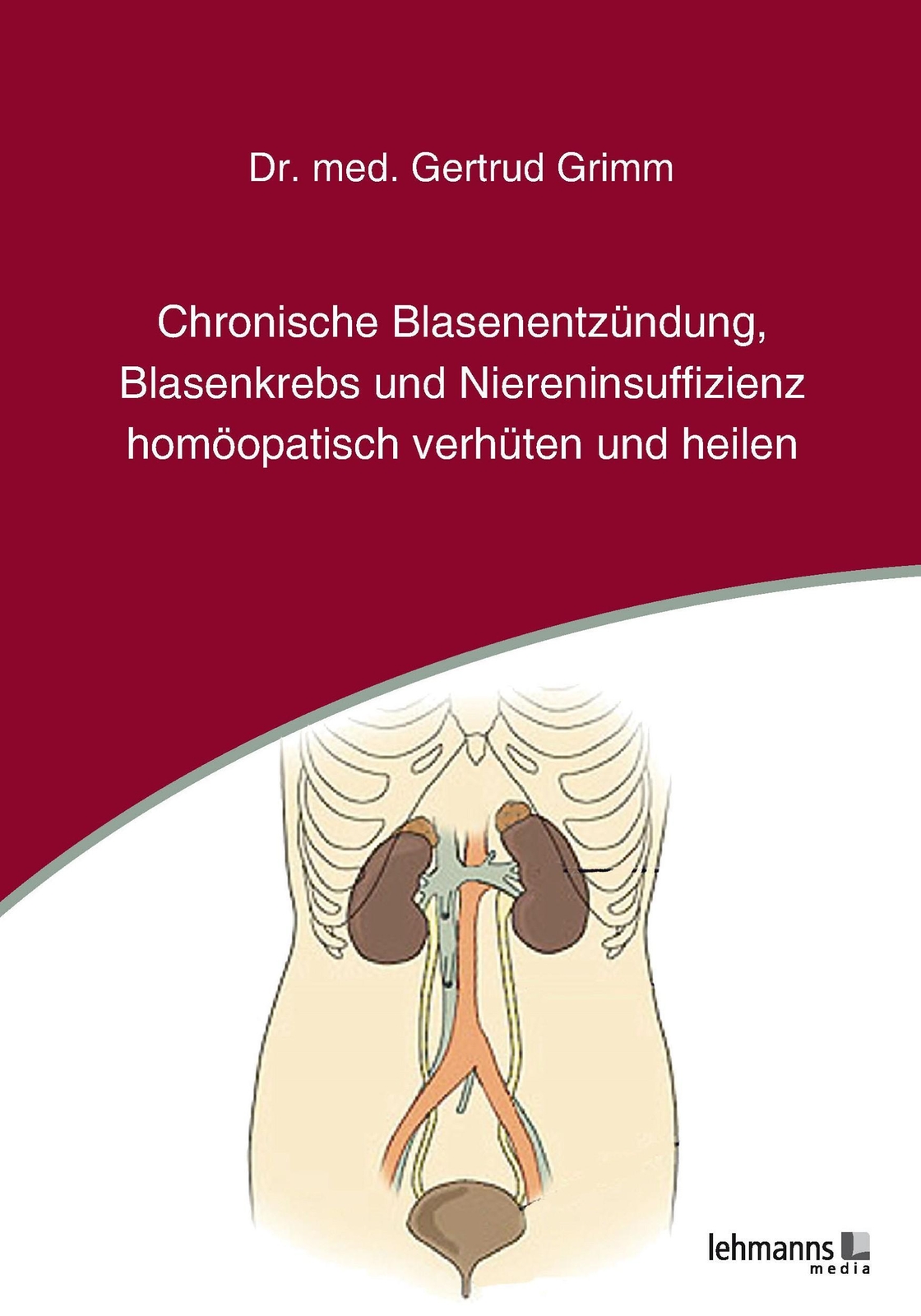 Thumbnail - Chronische Blasenentzündung, Blasenkrebs Und Niereninsuffizienz -...