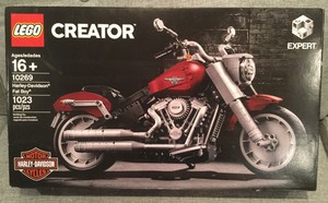 lego creator 10269