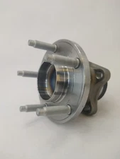 Wheel Bearing and Hub Assembly Mevotech H512452 fits 07-15 Mazda CX-9