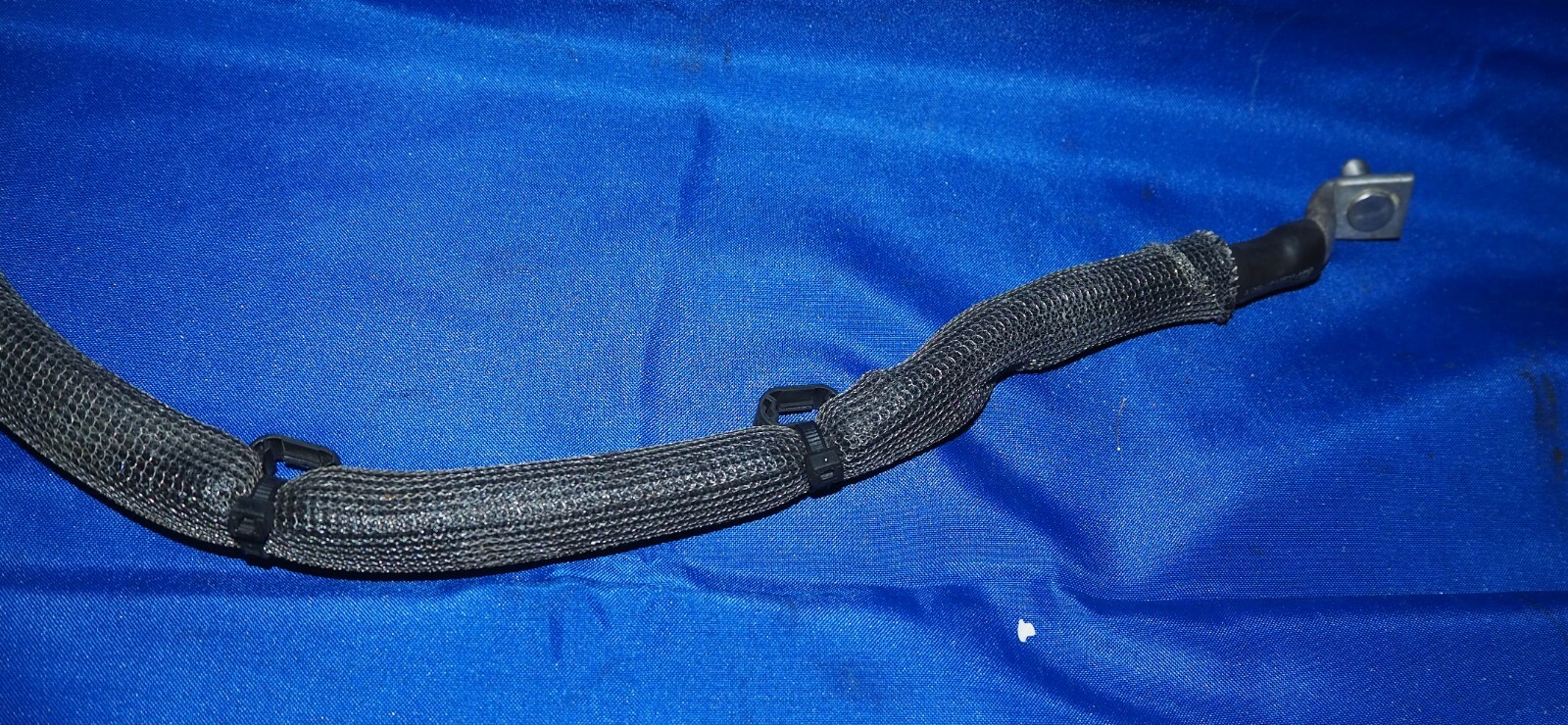 Bentley Flying Spur 2003-2012 Door cable