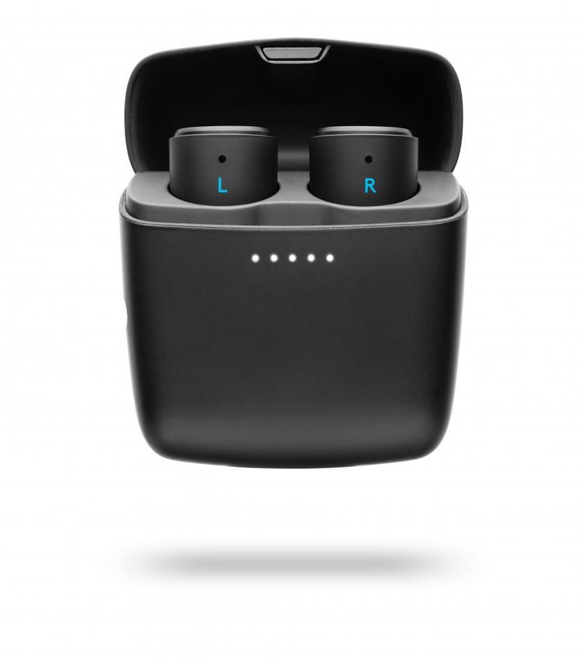 Cambridge Audio Melomania M100 Earbuds - In Ear True Wireless Kopfhörer