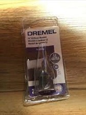 NEW DREMEL EZ407SA-01 EZ Lock Sanding Mandrel 9070418