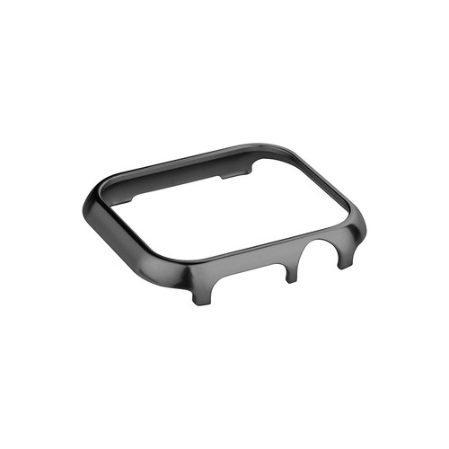 Case for iWatch 38 40 41 42 44 45 49mm Metal Bumper Frame No Screen Protector - Picture 5 of 44