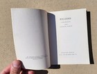 PICASSO CERAMIQUES ~ 1962 ~ FERNAND HAZAN ~ TABLE DES PLANCHES ~ BOOKLET  — photo 4