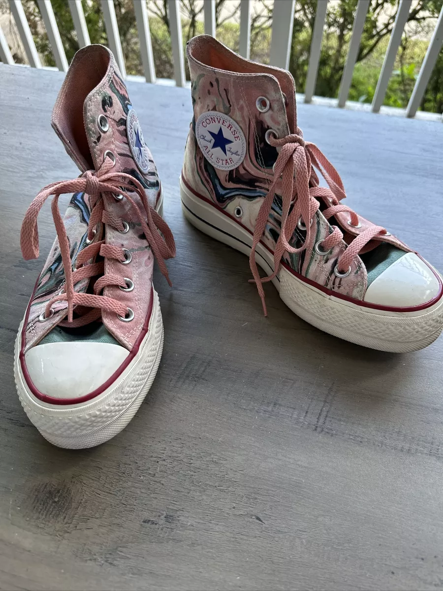 Converses occasion sale