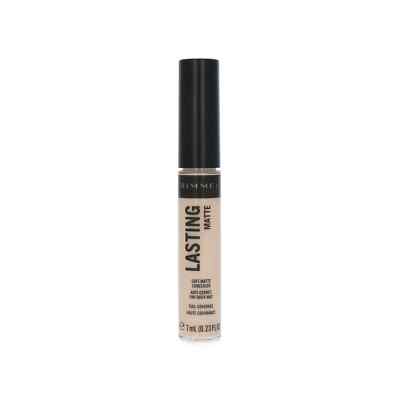 Rimmel Lasting Matte Concealer ILLUMINATOR 001  NEW NEU