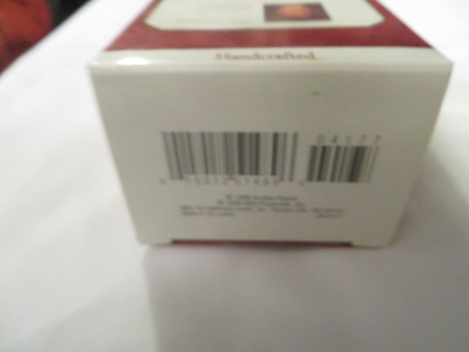 Hallmark Keepsake Ornament Scottie Pippen NBA Hoop Stars Basketball eBay