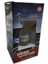 Stryker SR-5KR 5000 Watt Roof Mount CB Radio Antenna w/ 62" whip Brand New