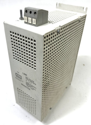 KEB NHF FILTER 18.R4.T60-1019 Inverter Inverter 3x400V AC/50-60Hz